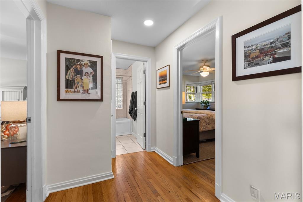 Warson Woods Add - Residential