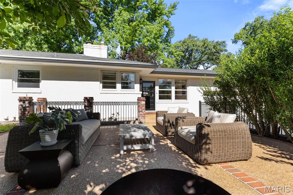 Warson Woods Add - Residential