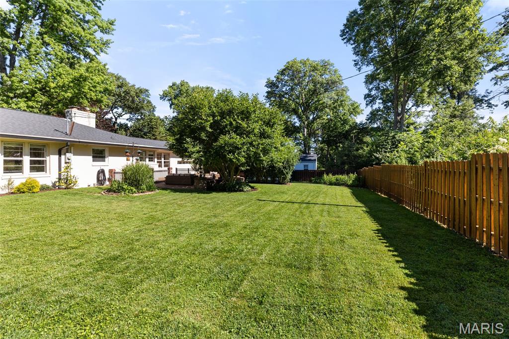 Warson Woods Add - Residential