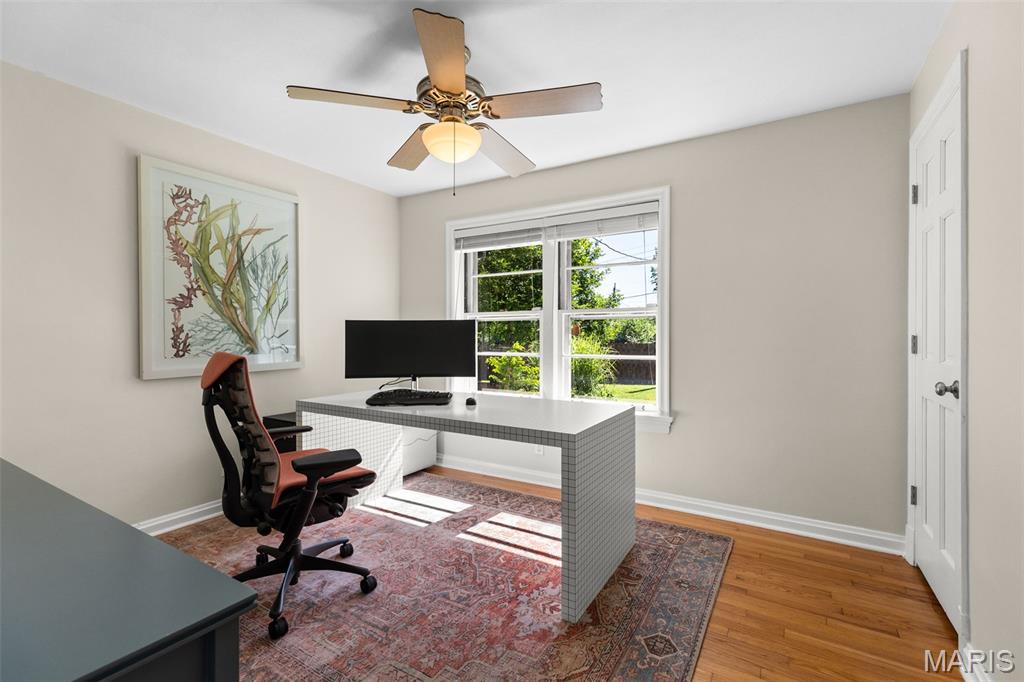 Warson Woods Add - Residential