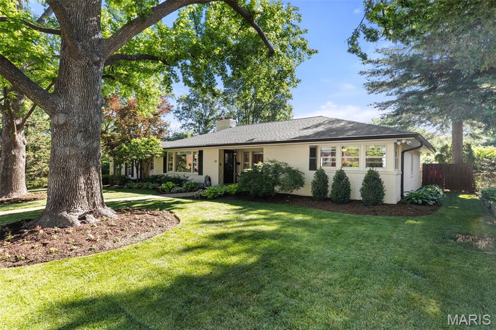 Warson Woods Add - Residential