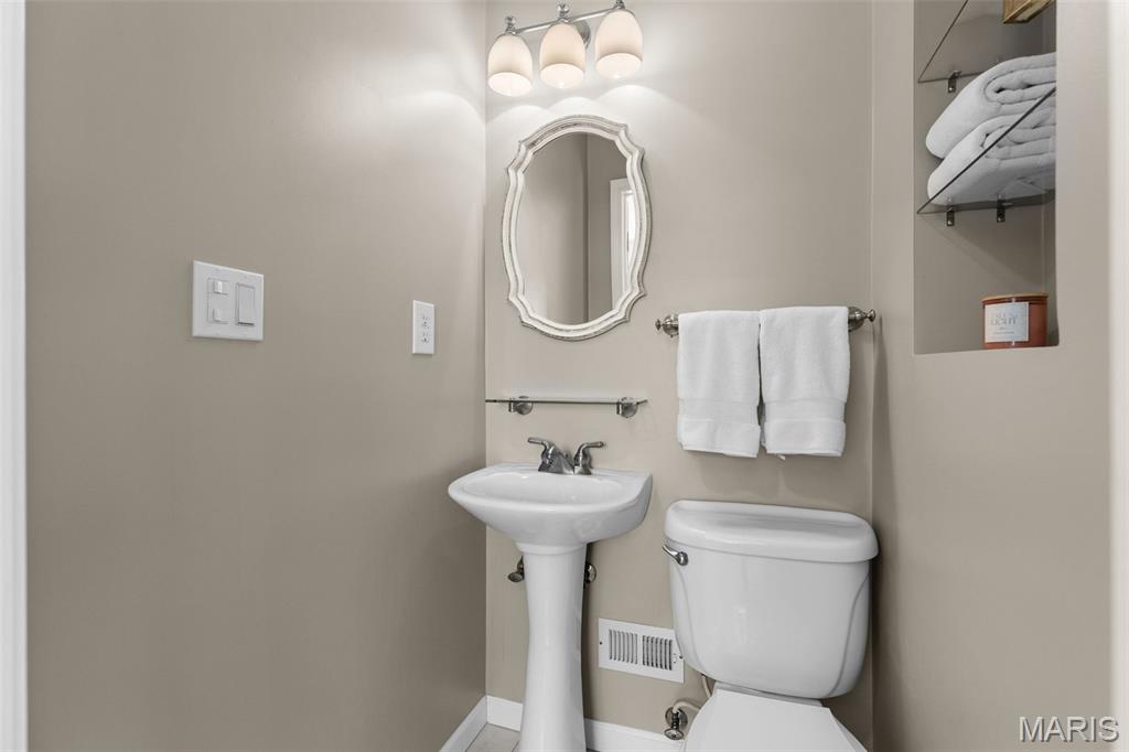 Warson Woods Add - Residential