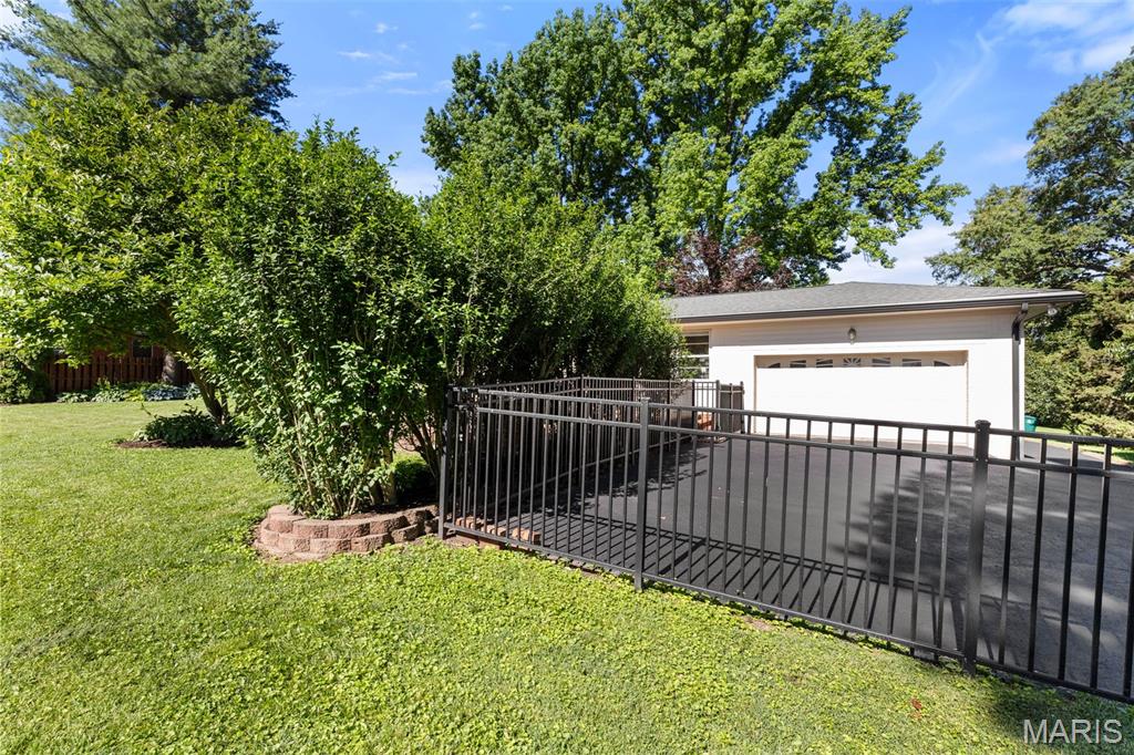 Warson Woods Add - Residential