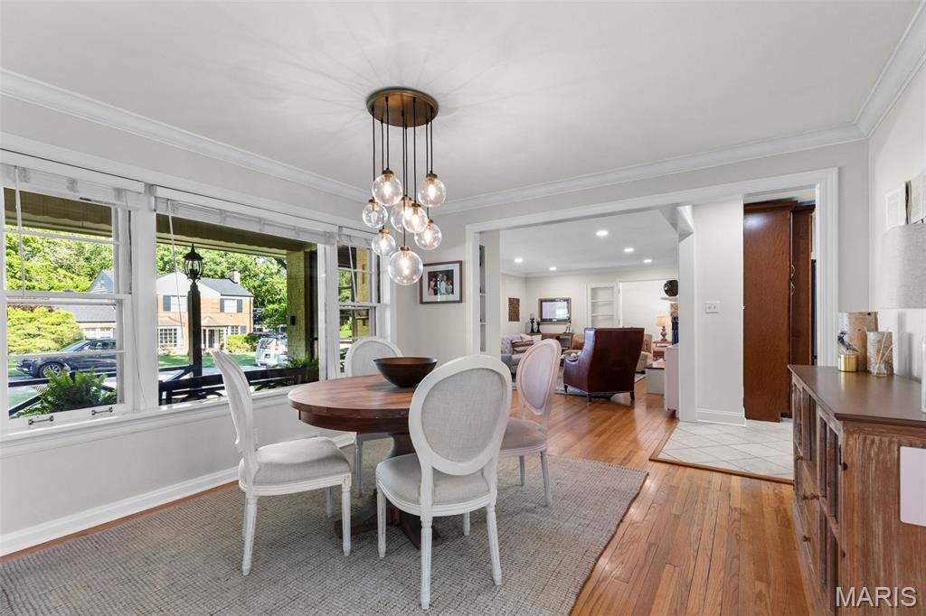 Warson Woods Add - Residential
