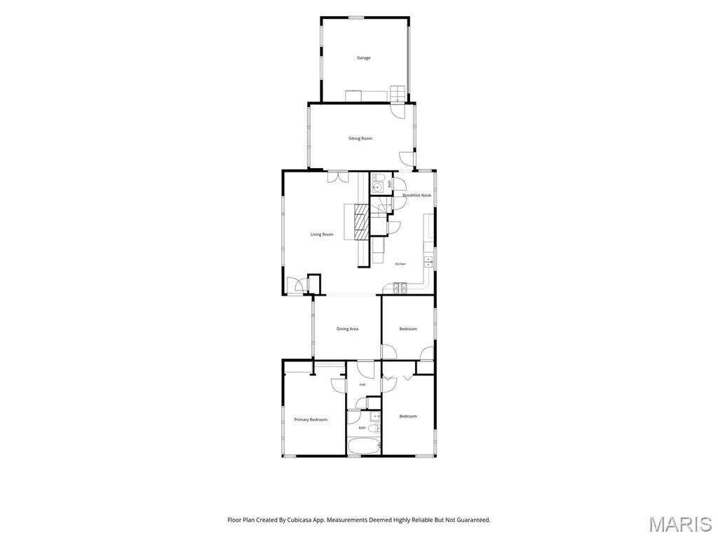 Warson Woods Add - Residential