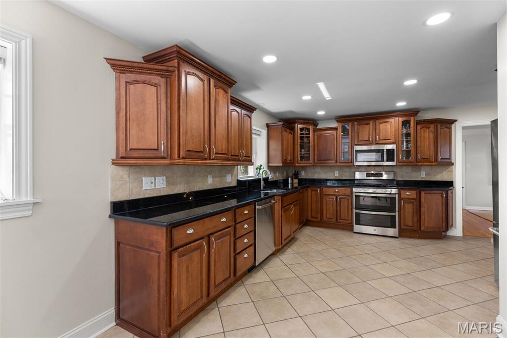 Warson Woods Add - Residential