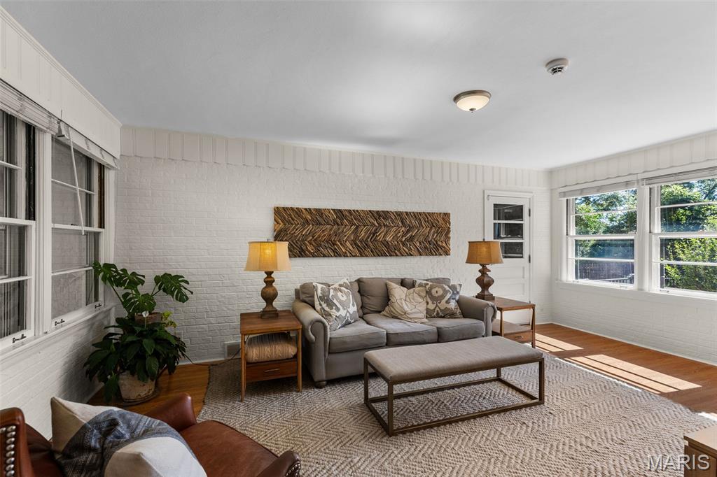 Warson Woods Add - Residential