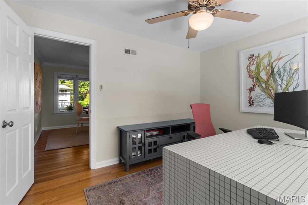Warson Woods Add - Residential