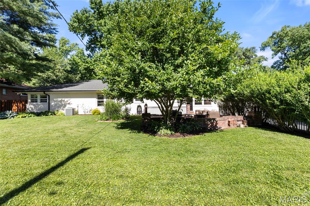 Warson Woods Add - Residential