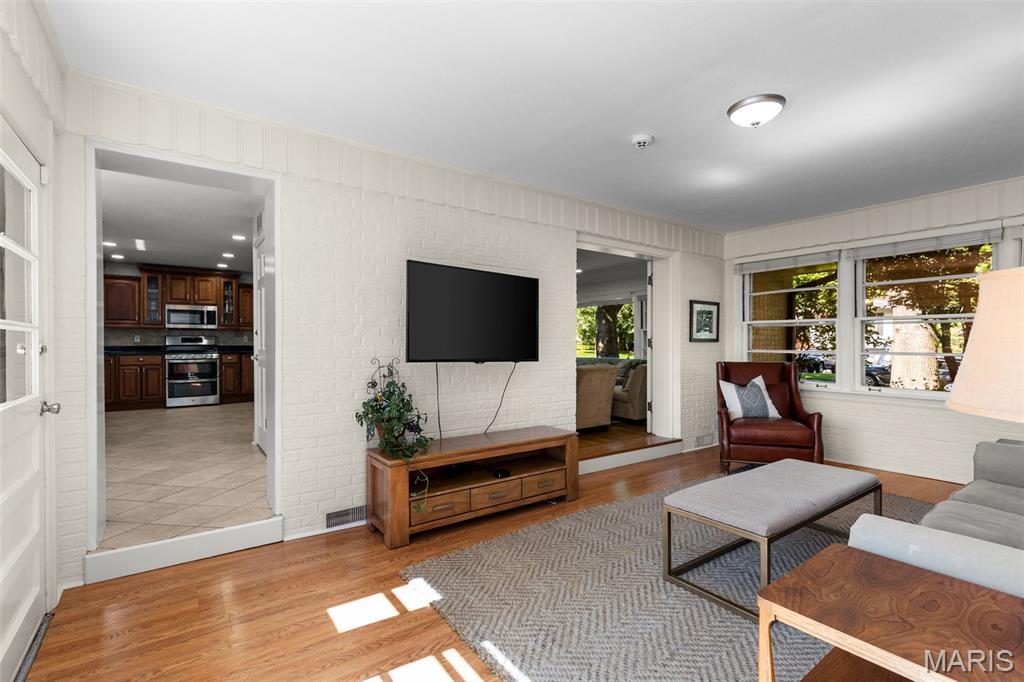 Warson Woods Add - Residential