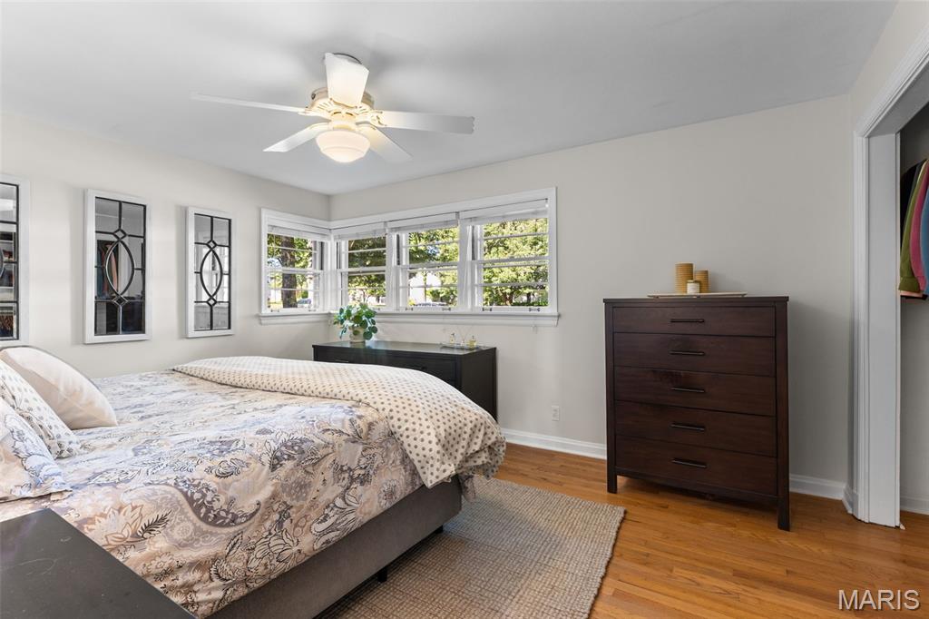 Warson Woods Add - Residential