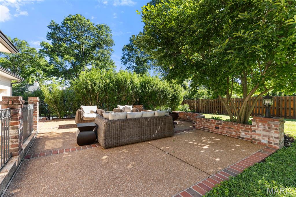 Warson Woods Add - Residential