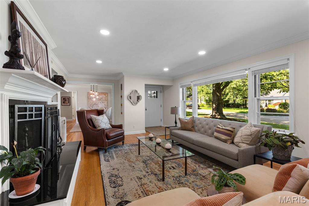 Warson Woods Add - Residential