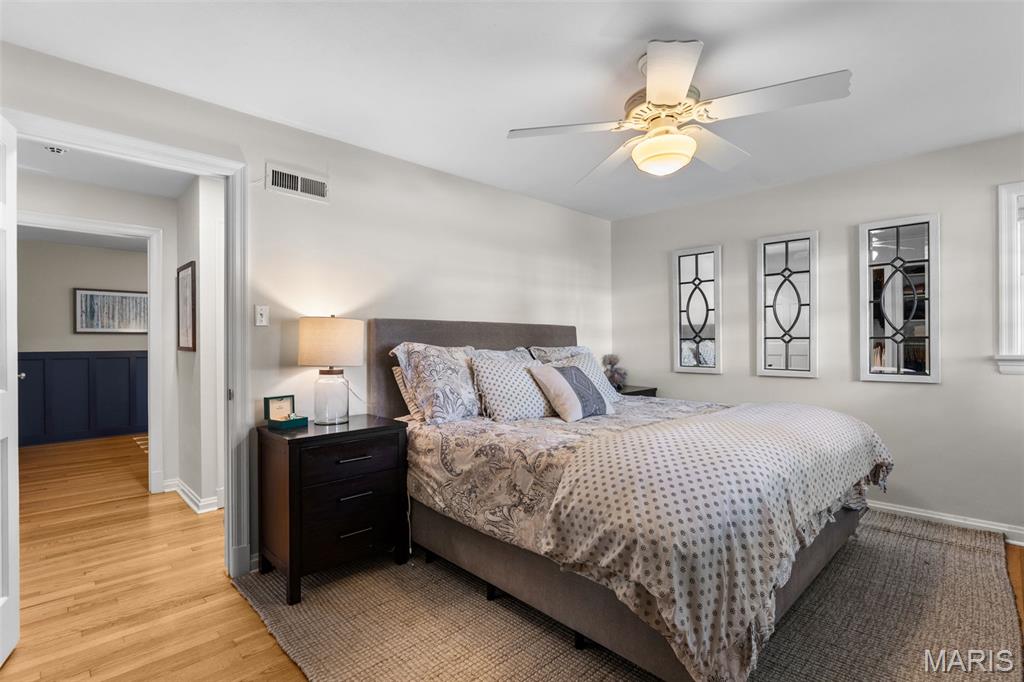 Warson Woods Add - Residential