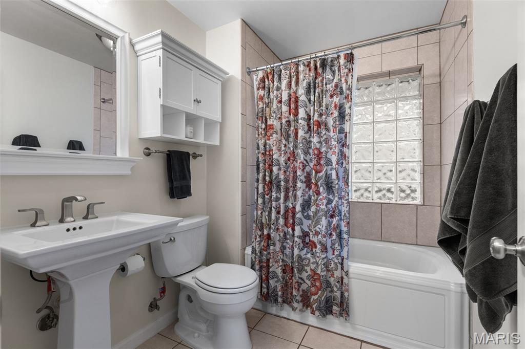 Warson Woods Add - Residential