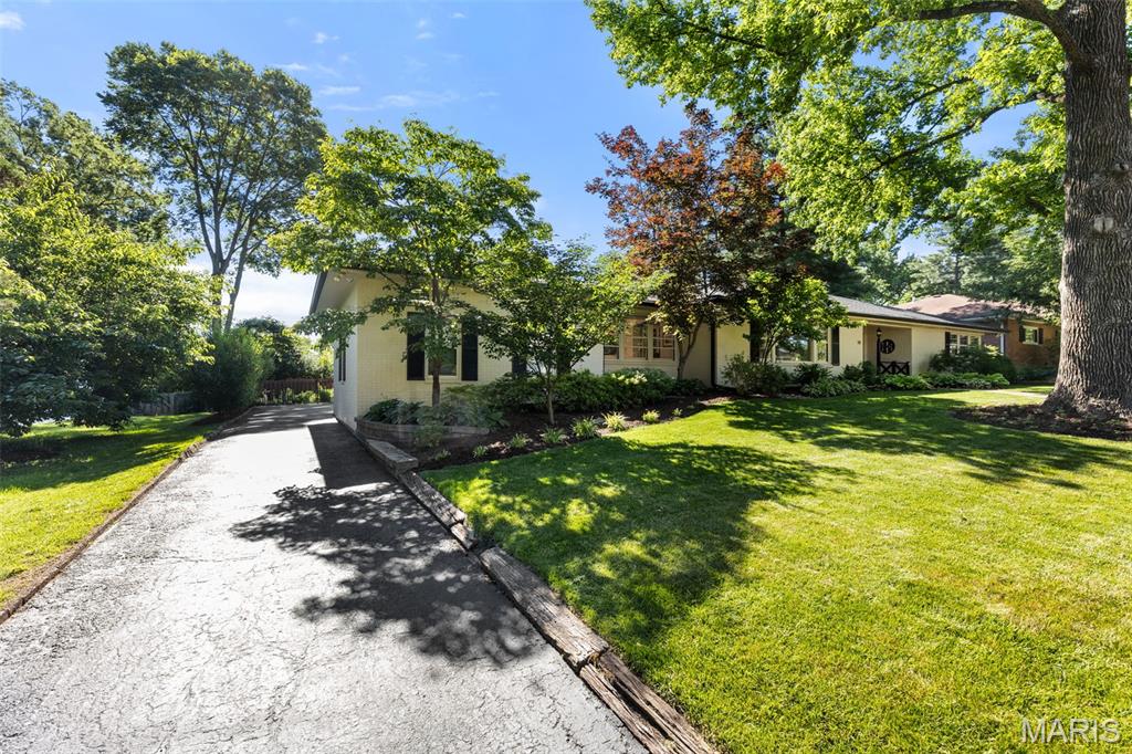 Warson Woods Add - Residential