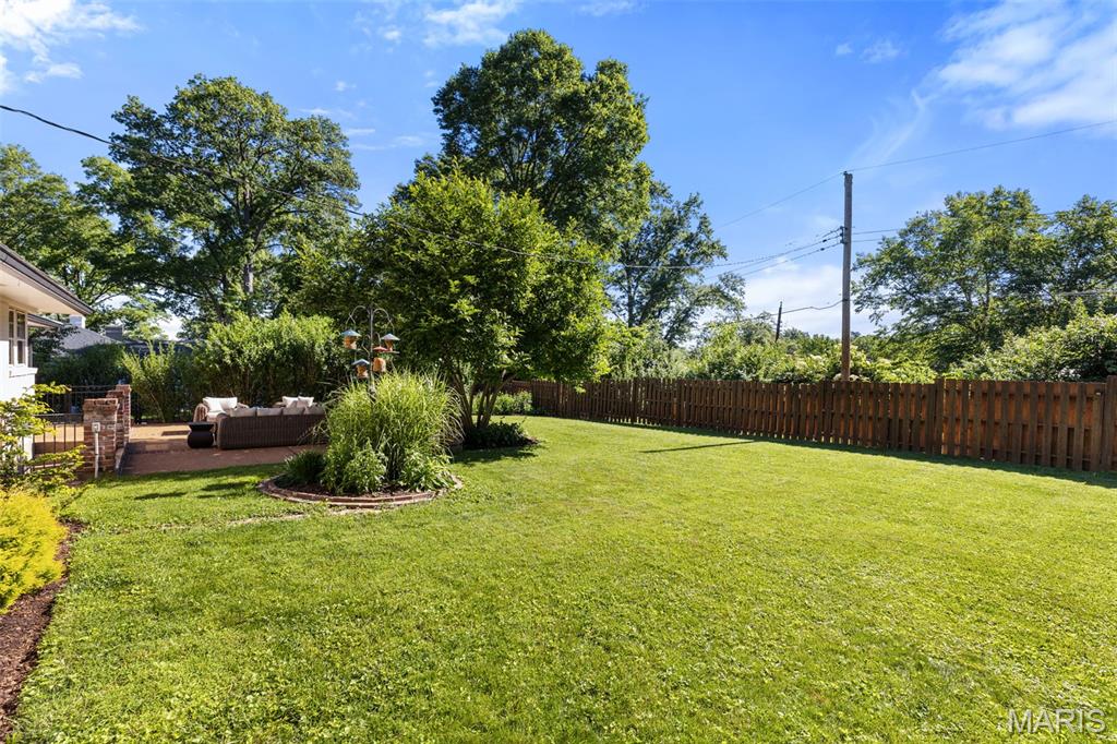 Warson Woods Add - Residential