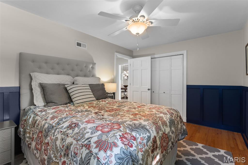 Warson Woods Add - Residential