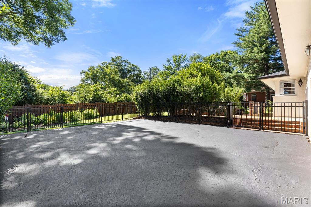 Warson Woods Add - Residential