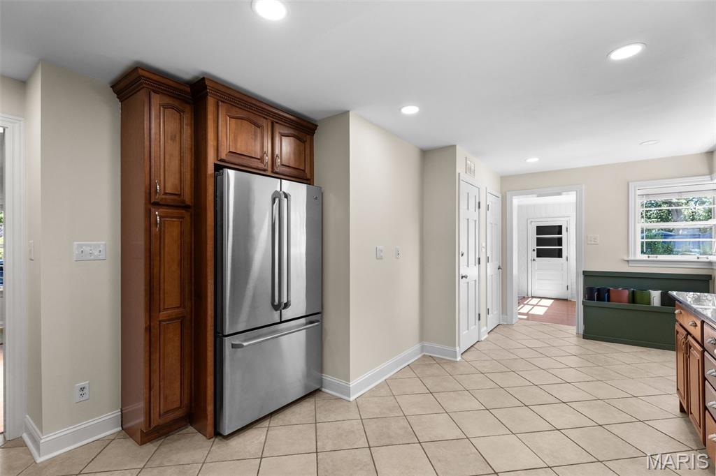 Warson Woods Add - Residential