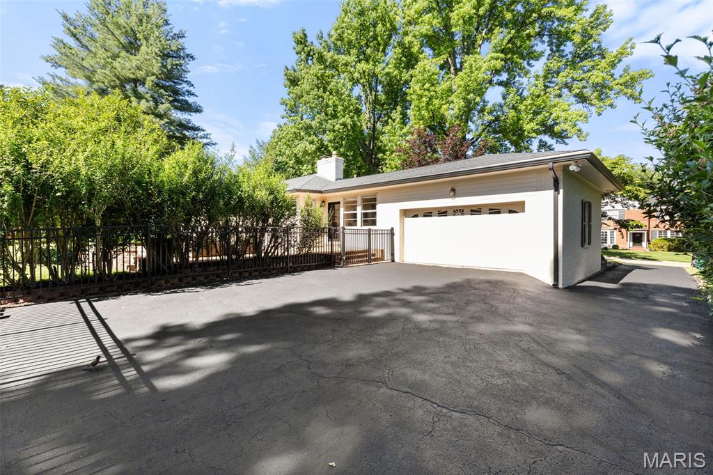 Warson Woods Add - Residential