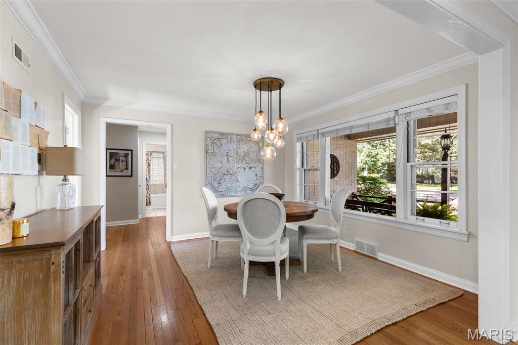 Warson Woods Add - Residential