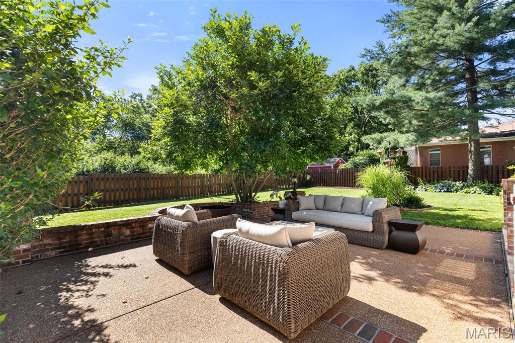 Warson Woods Add - Residential