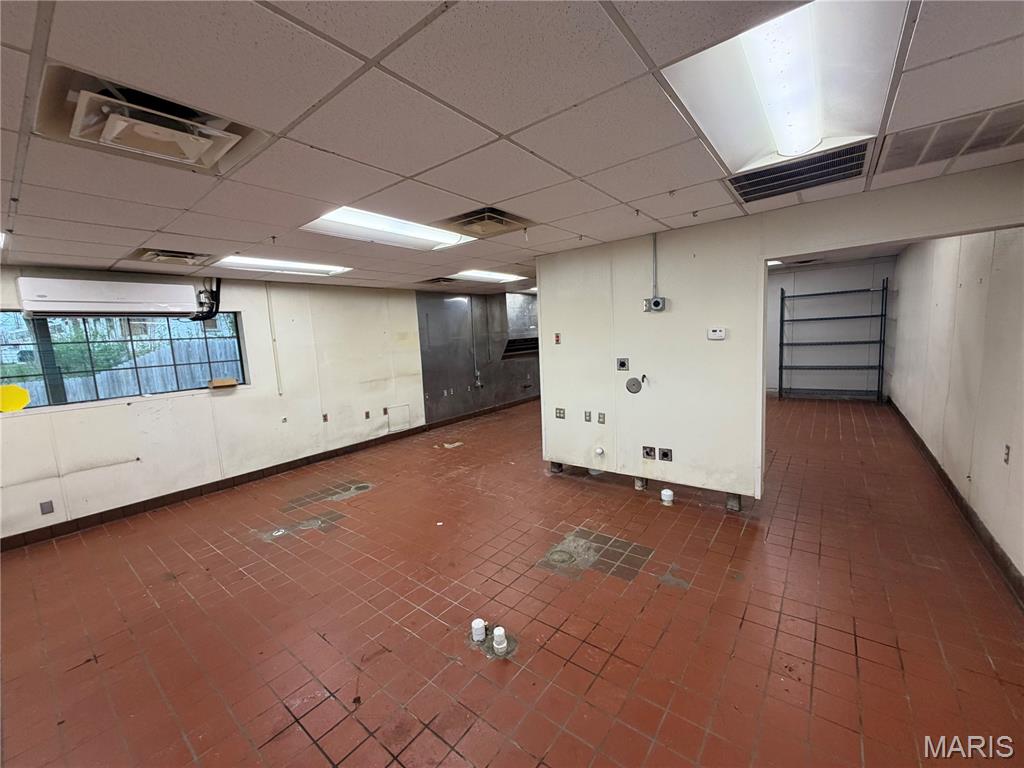Bockhorst Sub - Commercial Lease