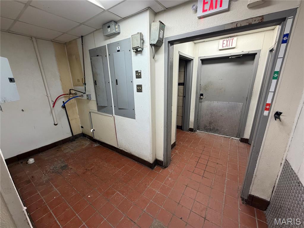 Bockhorst Sub - Commercial Lease