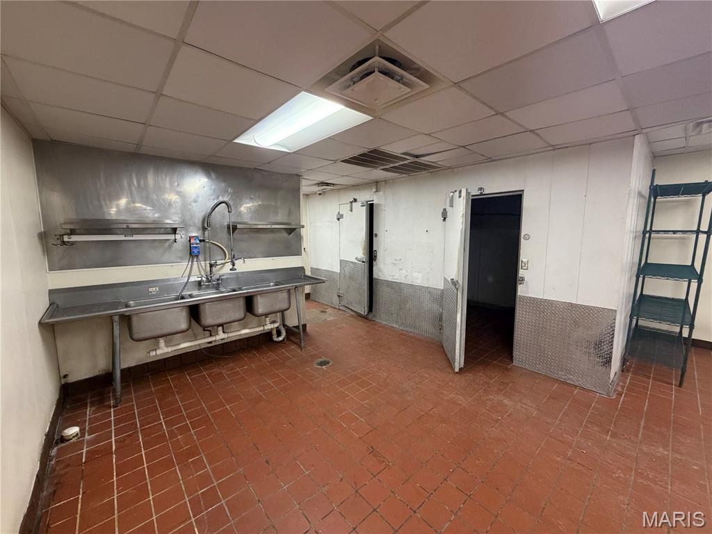 Bockhorst Sub - Commercial Lease