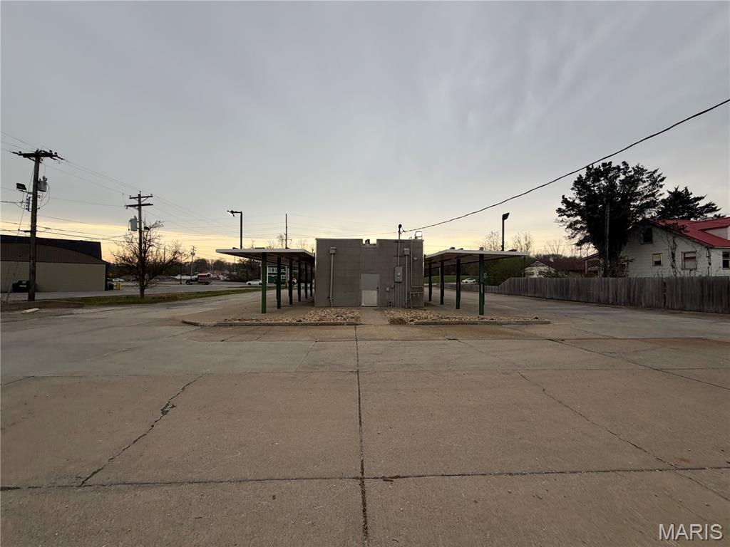 Bockhorst Sub - Commercial Lease