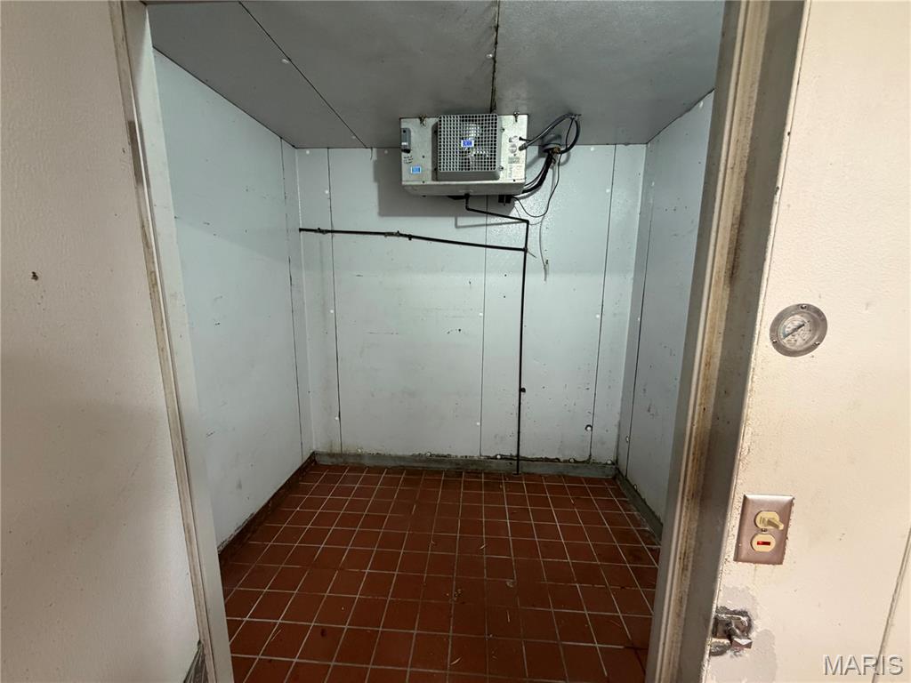 Bockhorst Sub - Commercial Lease