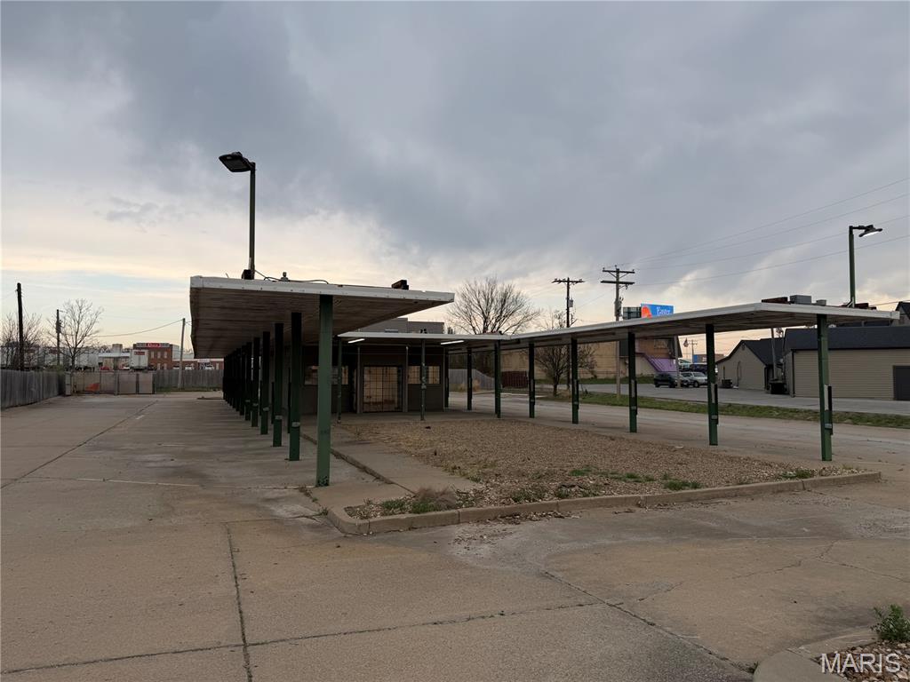 Bockhorst Sub - Commercial Lease