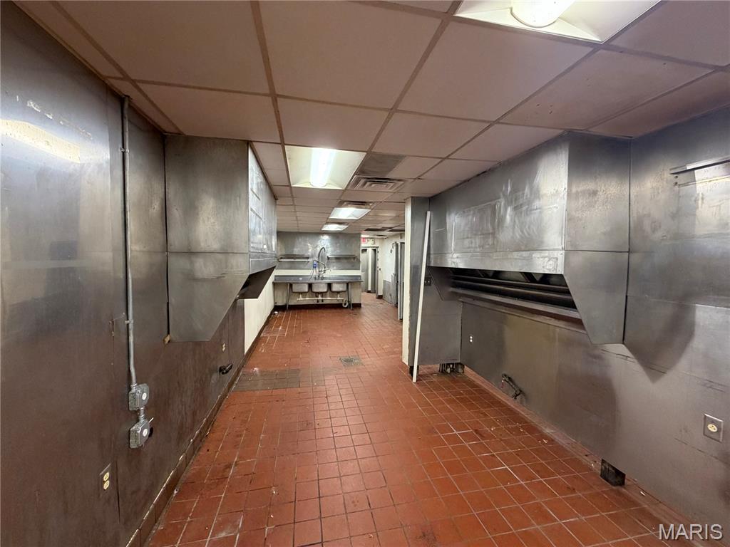 Bockhorst Sub - Commercial Lease