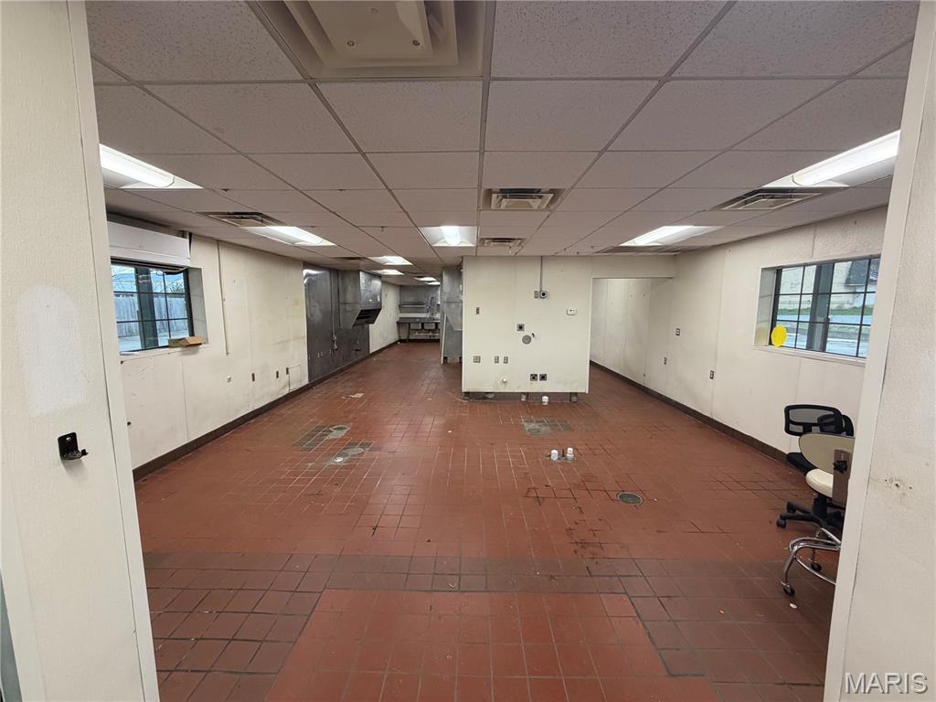 Bockhorst Sub - Commercial Lease