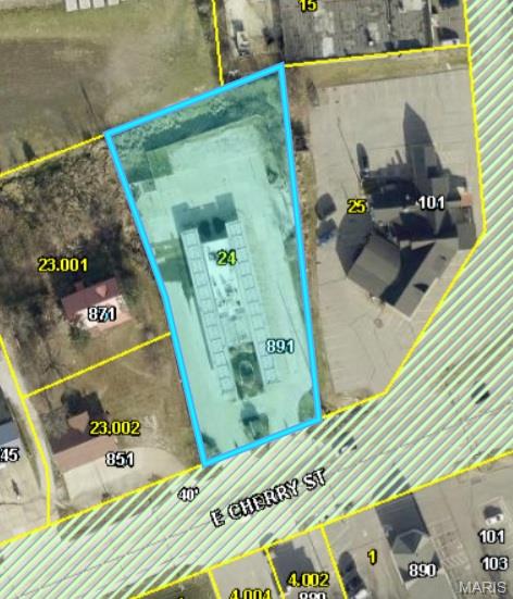 Bockhorst Sub - Commercial Lease