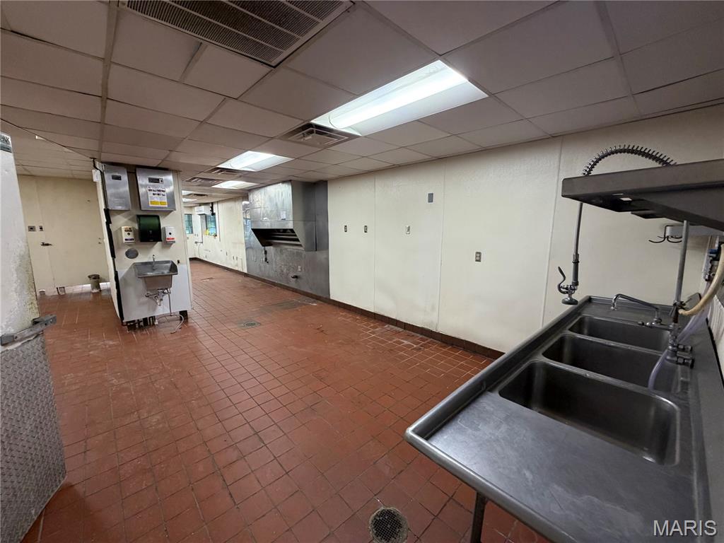 Bockhorst Sub - Commercial Lease