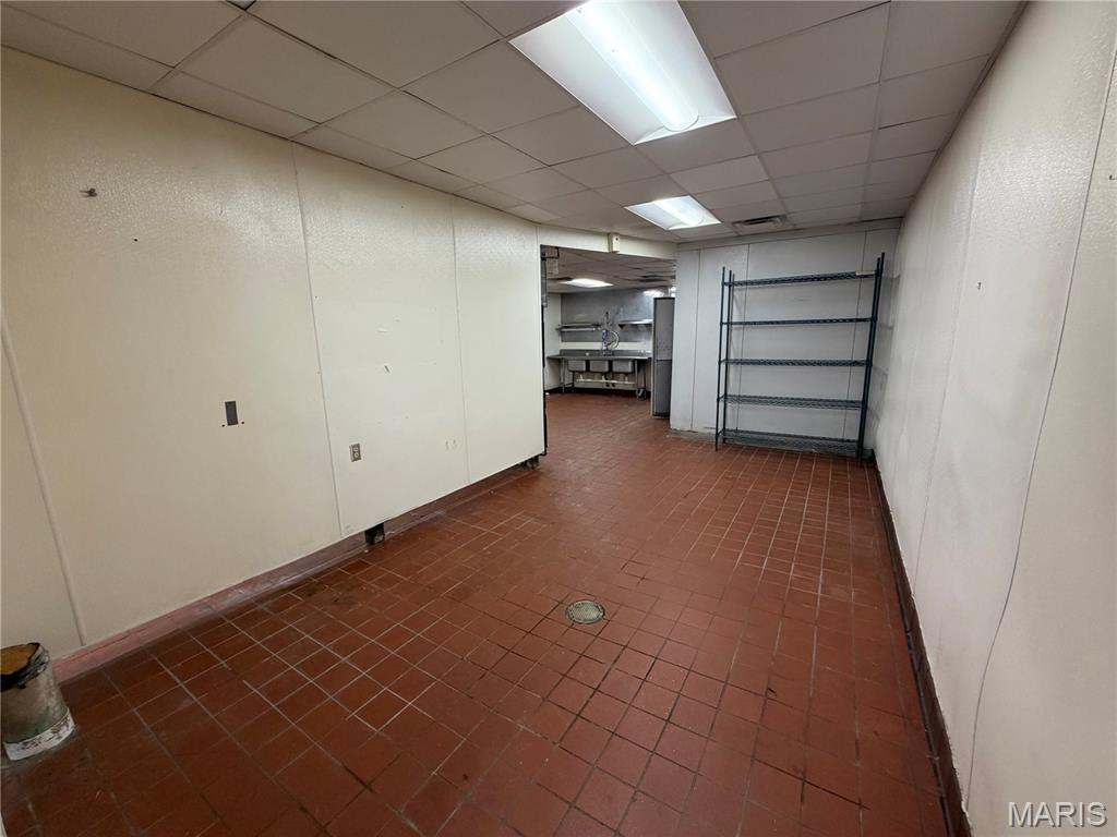 Bockhorst Sub - Commercial Lease