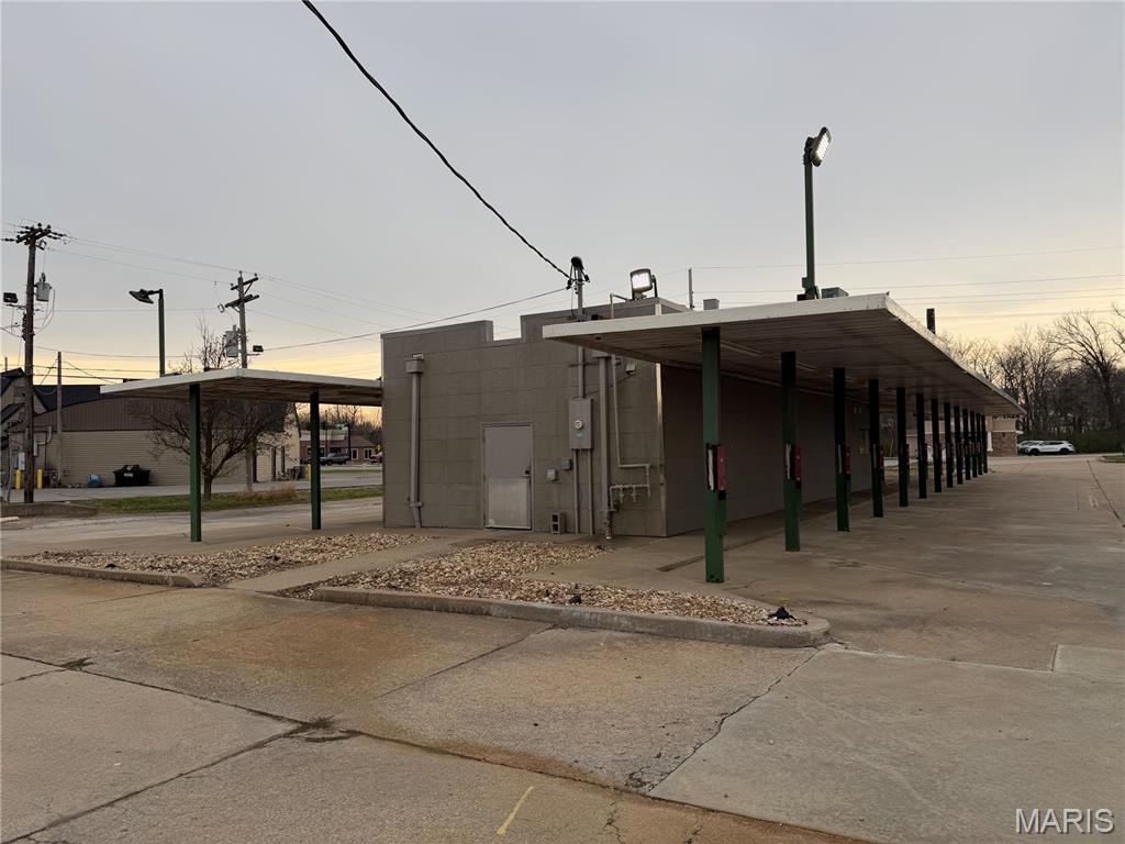Bockhorst Sub - Commercial Lease