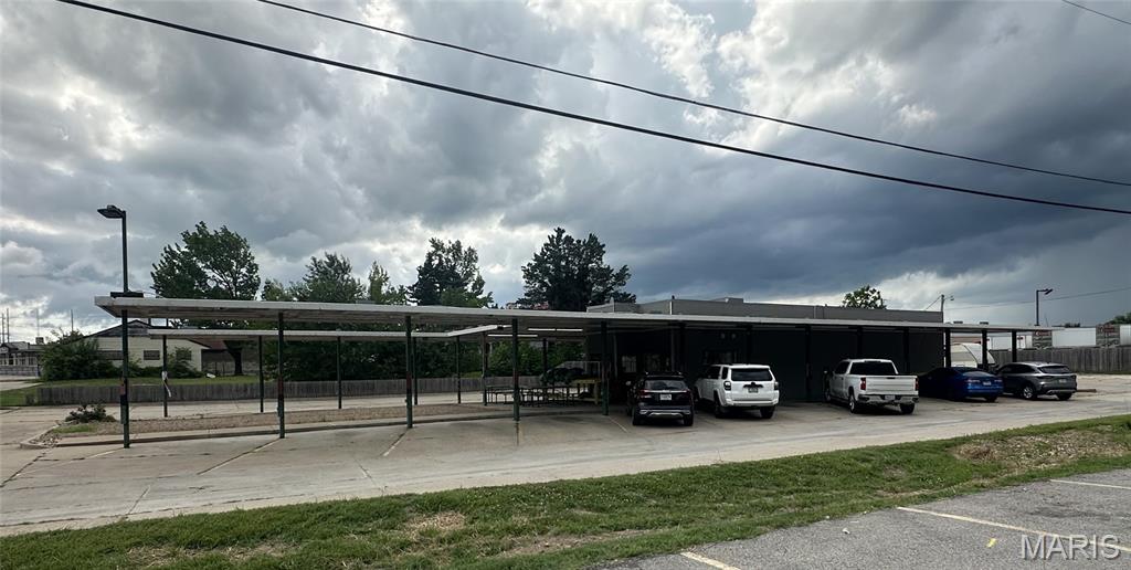 Bockhorst Sub - Commercial Lease