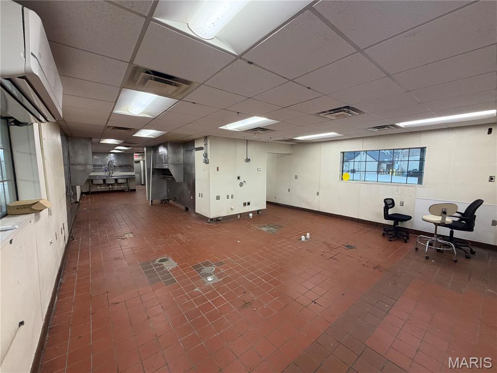 Bockhorst Sub - Commercial Lease