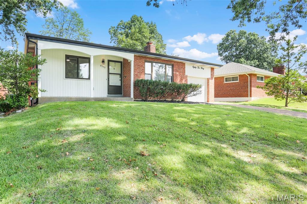 Fairlane 3 - Residential