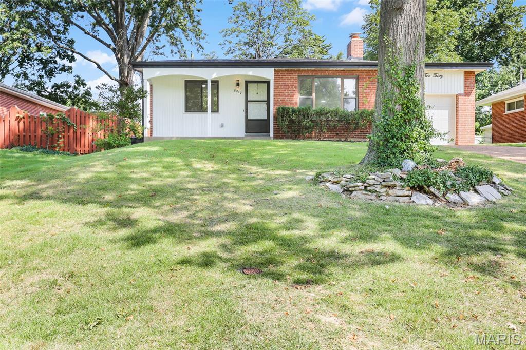 Fairlane 3 - Residential
