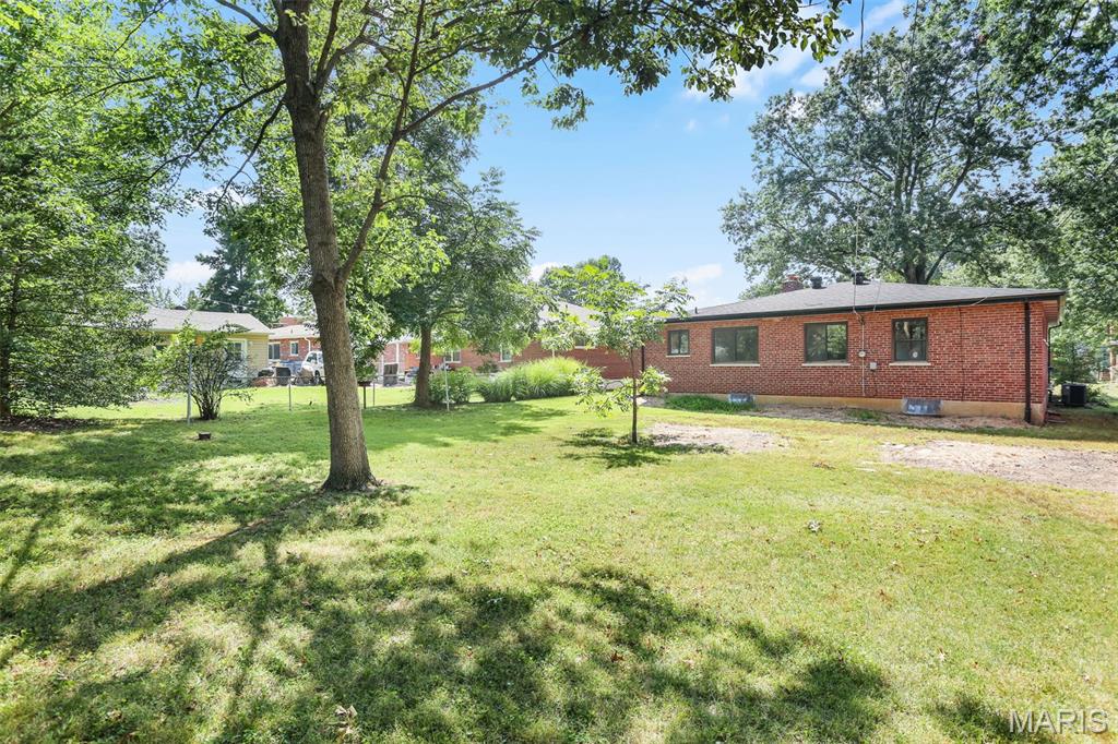 Fairlane 3 - Residential