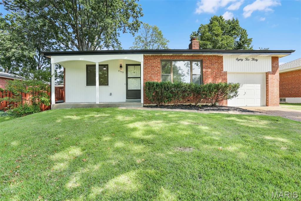Fairlane 3 - Residential