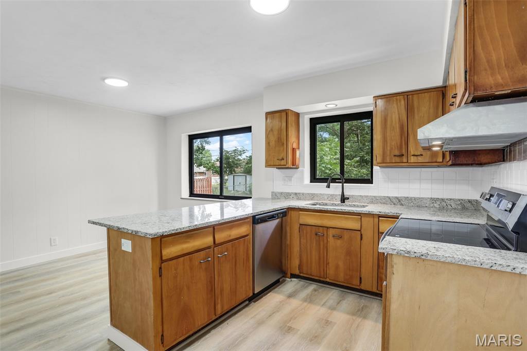 Fairlane 3 - Residential
