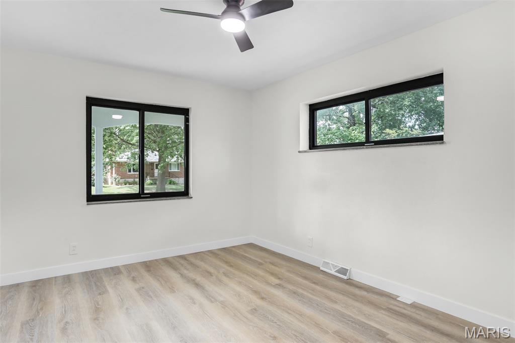 Fairlane 3 - Residential