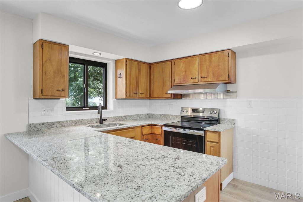 Fairlane 3 - Residential