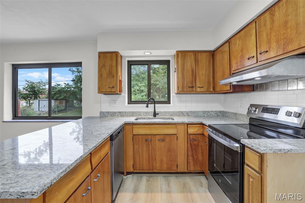 Fairlane 3 - Residential