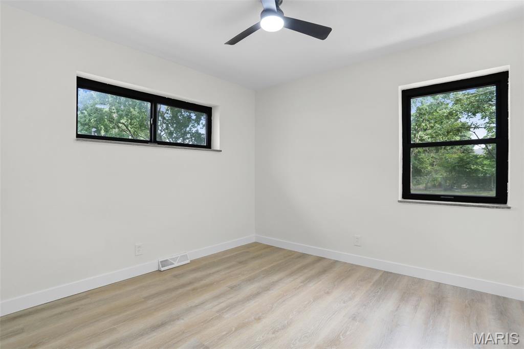 Fairlane 3 - Residential